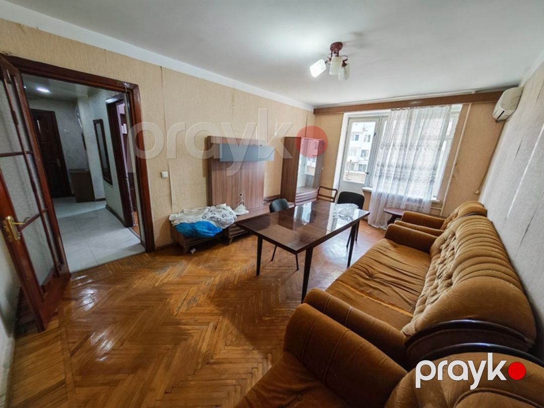 İcarəyə verilir 3 otaqlı köhnə tikili 75 m² — Mənzil, Bakı (6)
