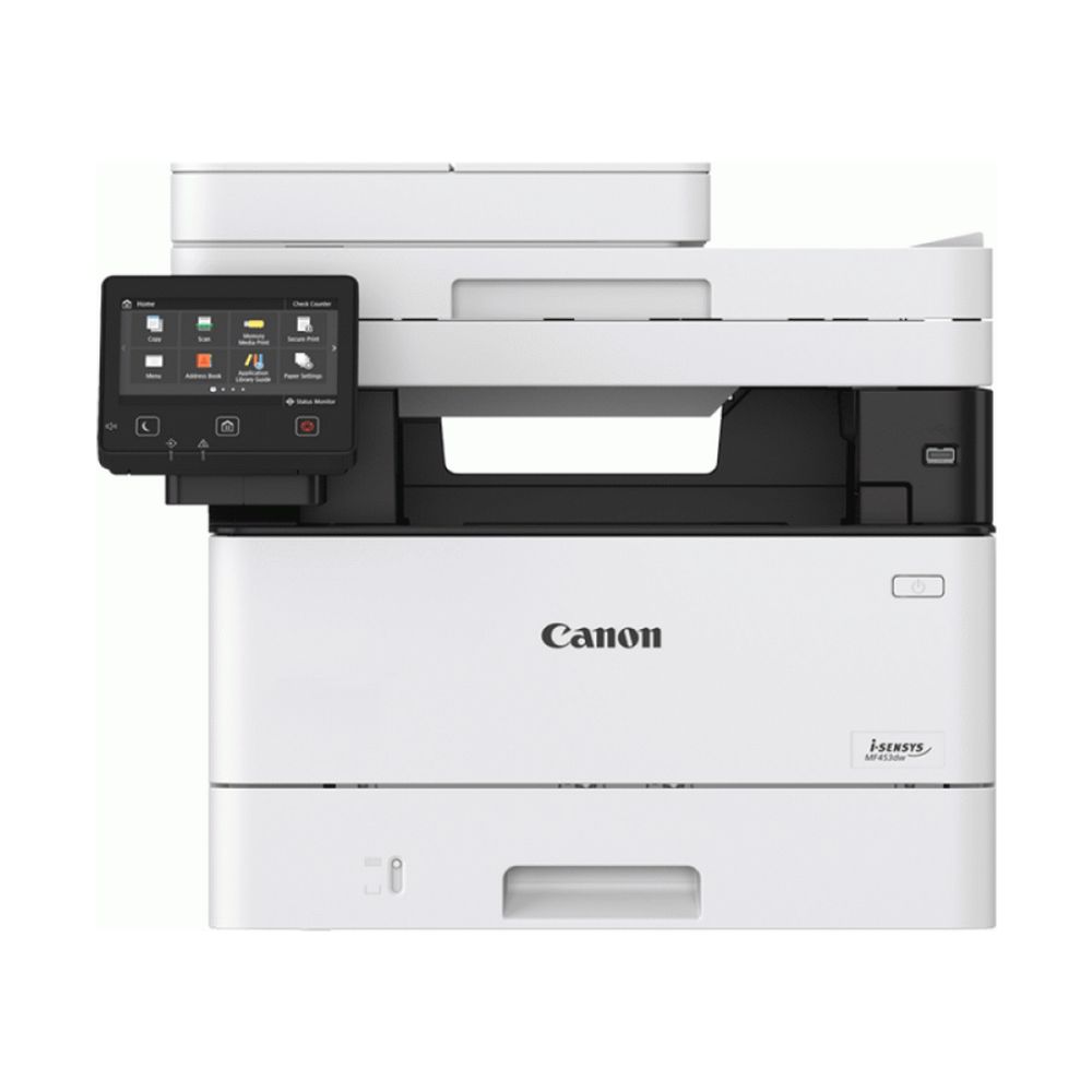 Printer Canon i-SENSYS MF453DW+Cartridge 057 (5161C007+3009C002) — Printerləri, Bakı