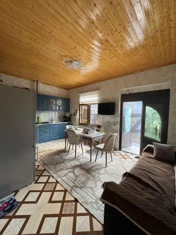 4 otaqlı Həyət evi Satılır, Kürdəxanı qəs., Sabunçu, Bakı — Ev, villa, Bakı (5)