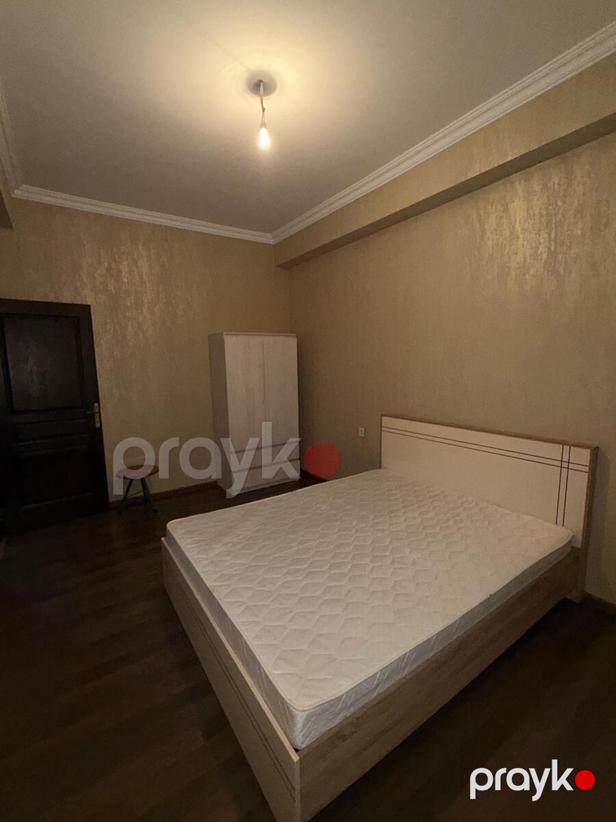 3-otaqlı yeni tikili, Hövsan qəs., 75 m² — Mənzil, Bakı (12)