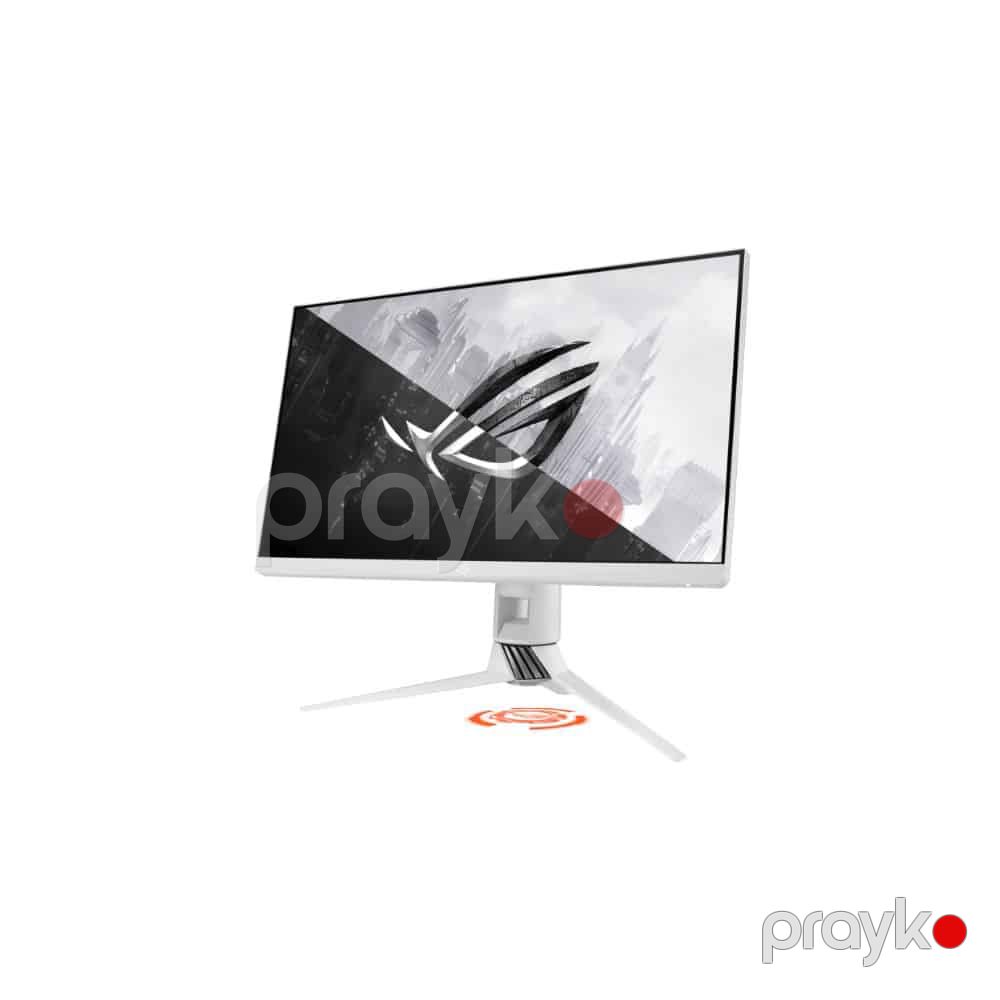 ASUS rog Strix XG279Q-W (90LM05D4-B01360) — Monitorlər, Bakı (2)