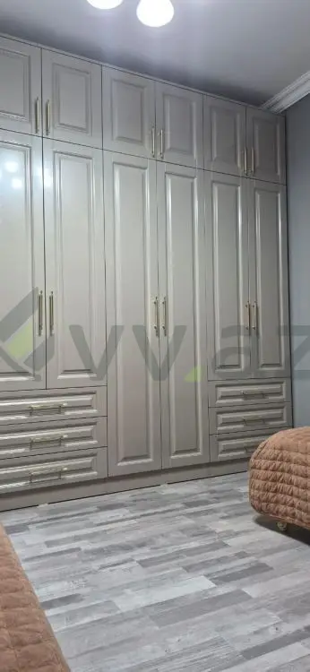 3 otaqlı mənzil Yeni tikili Satılır, Gənclər şəhərciyi, Abşeron — Mənzil (5)