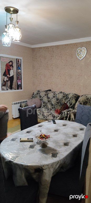 Bağ evi, Mərdəkan qəs — Ev, villa, Bakı (10)