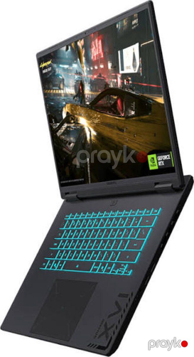 Gigabyte Gaming A16 — Noutbuklar, Bakı (2)