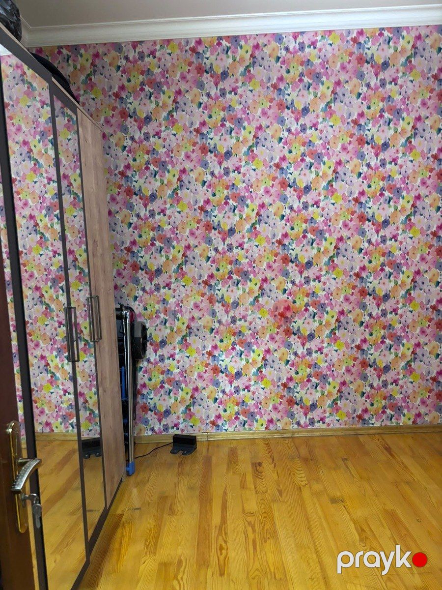 Satılır 3 otaqlı köhnə tikili 80 m² — Mənzil, Bakı (7)