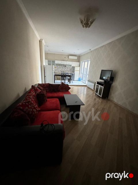 Satılır 3 otaqlı yeni tikili 110 m² — Bakı