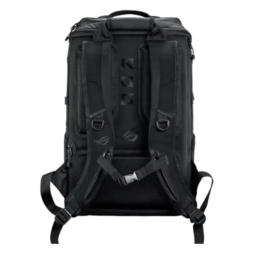 Asus ROG BP2701 17 (90XB06L0-BBP010) Backpack — Noutbuk aksesuarları, Bakı (2)