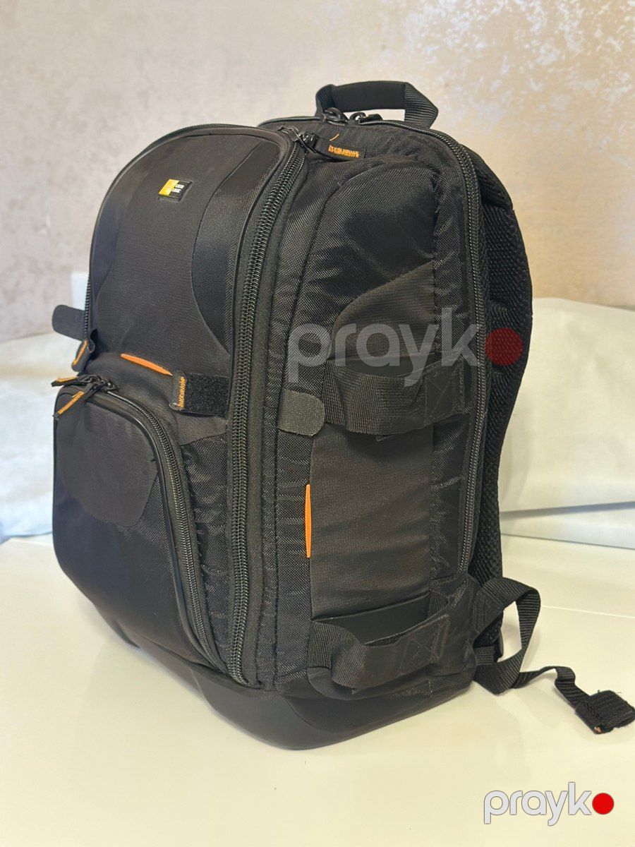 Case Logic Backpack for Camera — Foto və video texnikası, Bakı (4)