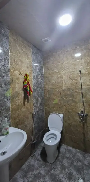 3 otaqlı Həyət evi Satılır, Xırdalan — Ev, villa, Xırdalan (10)