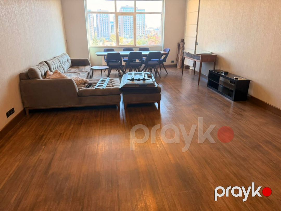 2-otaqlı yeni tikili, Nizami m., 101 m² — Mənzil, Bakı (4)