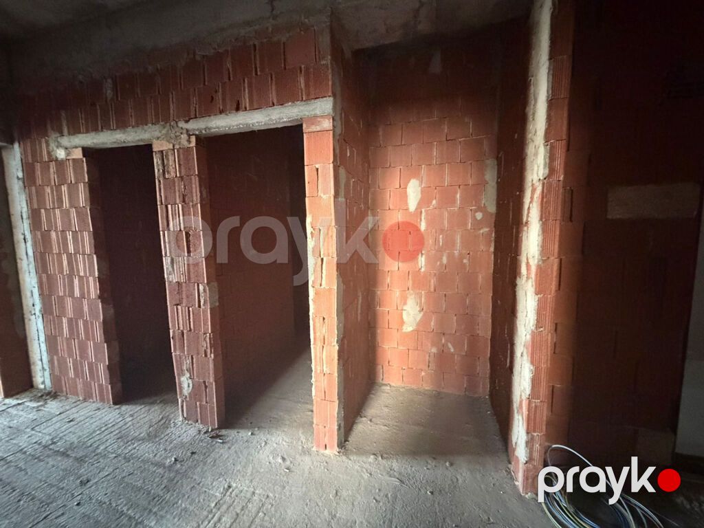 3 otaqlı, Yeni tikili, 142 kv. m — Mənzil, Bakı (5)