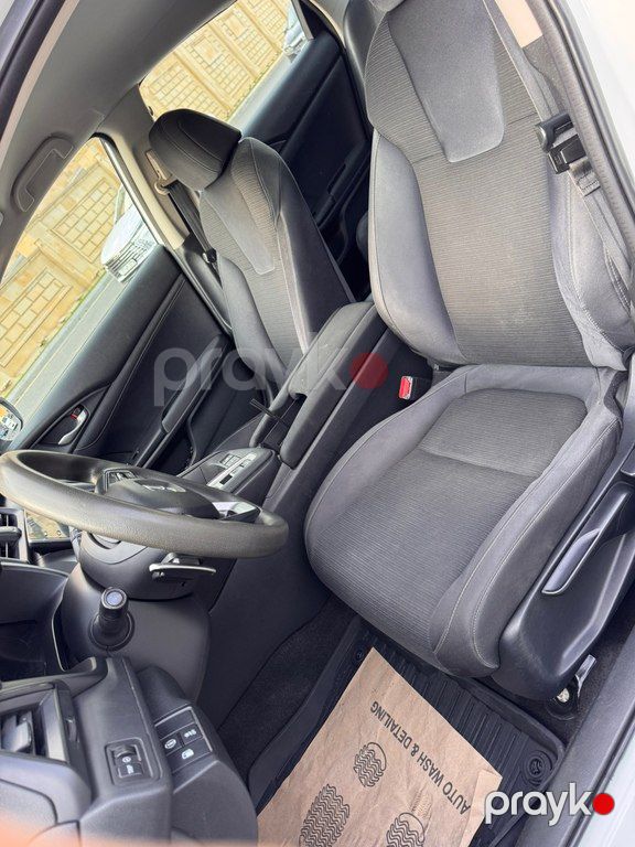 Honda Insight, 1.5 L, 1.2 kWh, 2018 il, 152 000 km — Avtomobillər, Bakı (6)