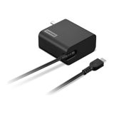 Lenovo 65W Usb-c Wall Adapter (4X21L54610) — Pctech — Computers & Laptops