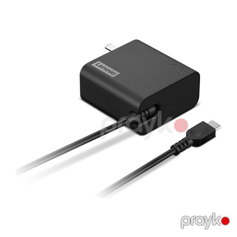 Lenovo 65W Usb-c Wall Adapter (4X21L54610) — Bakı