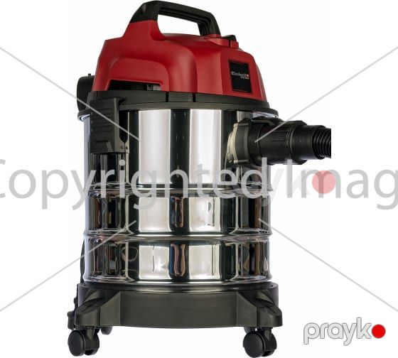 Tozsoran Einhell Tc-vc 1820 S (2342167), 20l — Ev texnikası, Bakı (4)