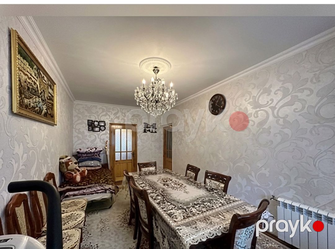 Satılır 3 otaqlı köhnə tikili 85 m² — Mənzil, Bakı (2)