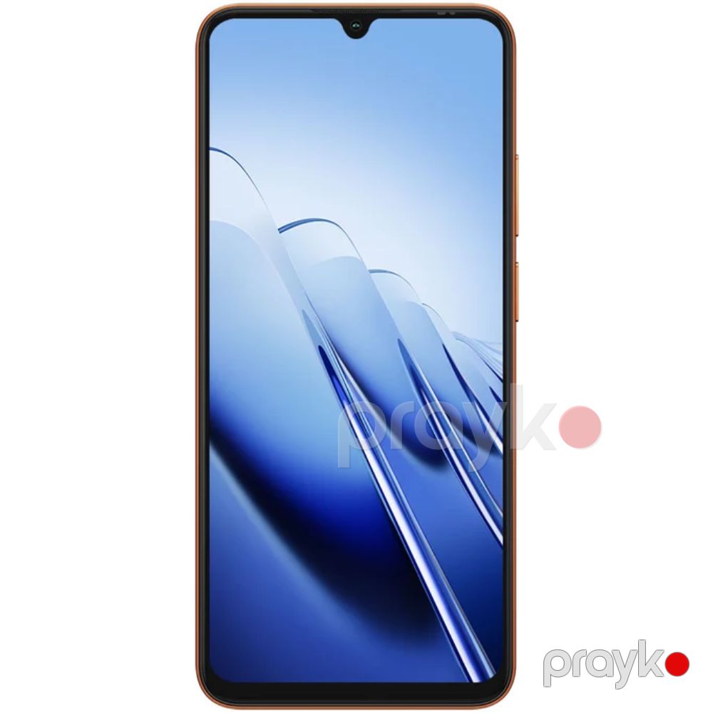 Blackview Wave 10C 4/128 GB Sunset Orange — Smartfonlar, Bakı (2)