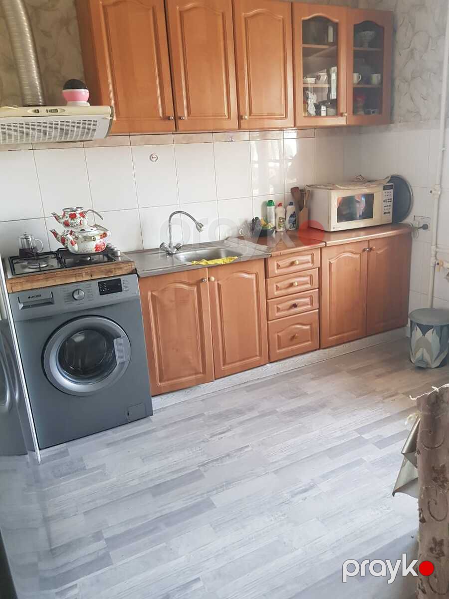 1-otaqlı mənzil kirayə verilir, Bəhruz Nuriyev küç., 20 m² — Mənzil, Bakı (3)