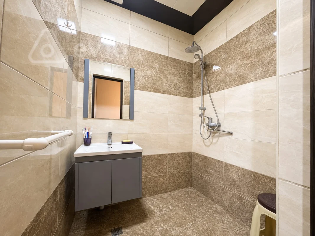 3 otaqlı mənzil, 98 m², Əlif Haciyev — Mənzil, Bakı (8)