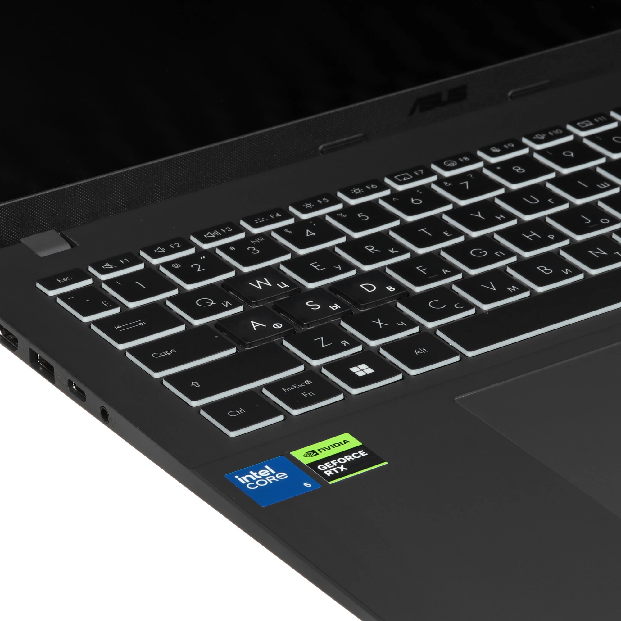 Asus Vivobook V3607VH-RP020 (90NB16L1-M003C0) — Noutbuklar, Bakı (2)
