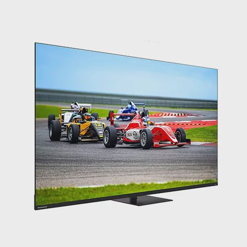 Smart Google TV Thomson 65QG7C14 4K QLED Pro — Monitorlər, Bakı (2)