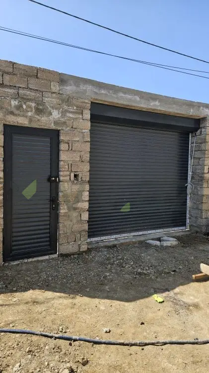 4 otaqlı Yarım tikili Satılır, Dədə Qorqud qəs., Suraxanı, Bakı — Ev, villa, Bakı (4)