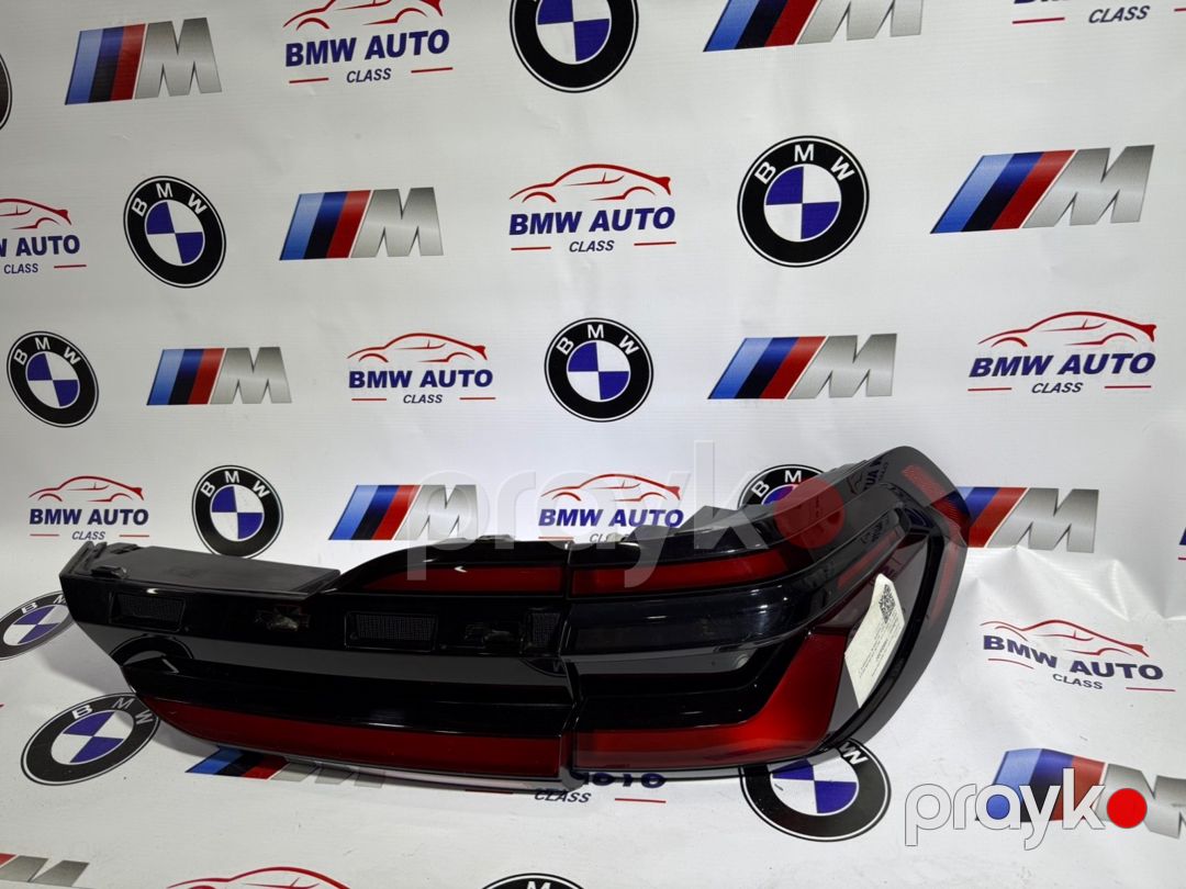 BMW G07 X7 restal arxa stopları — Ehtiyat hissələri və aksesuarlar, Bakı (2)