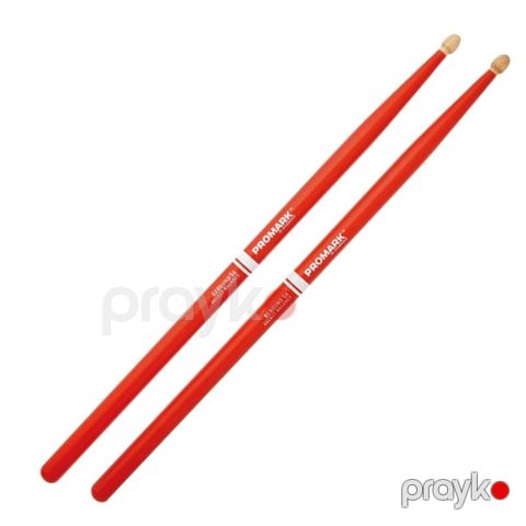 3347 Məhsulun adı: Baraban çubuqları Promark RBH565AW-ORANGE 5A — Bakı