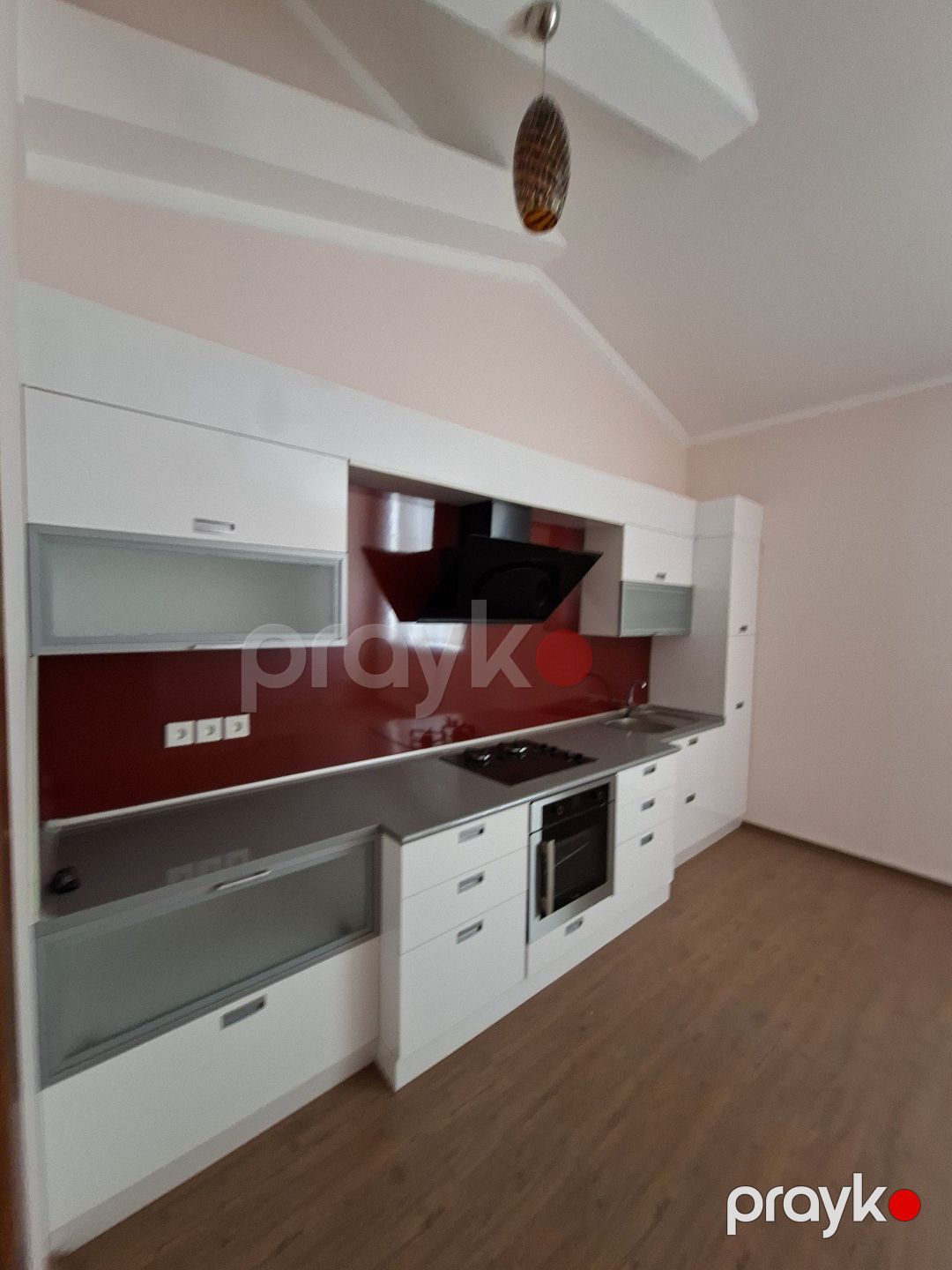Satılır 11 otaqlı köhnə tikili 1060 m² — Mənzil, Bakı (3)