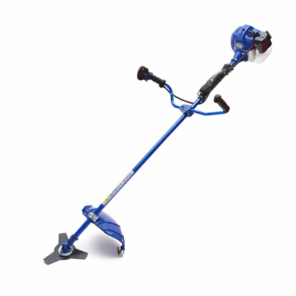 1199 Məhsulun adı: Benzinli trimmer Euromash 52cc Brend: Euromash — Çim biçicilər və trimmerləri, Bakı