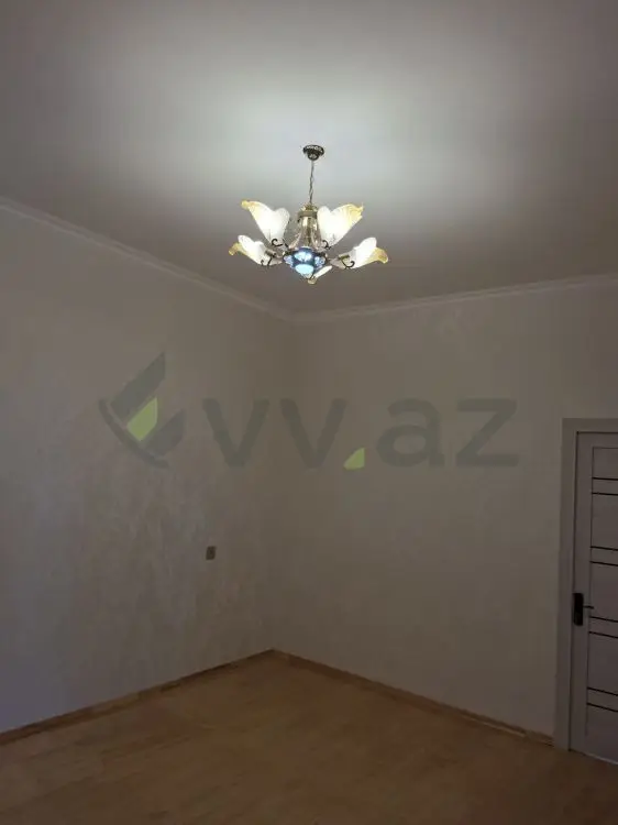 3 otaqlı mənzil Köhnə tikili Satılır, Zaqatala — Mənzil, Zaqatala (4)