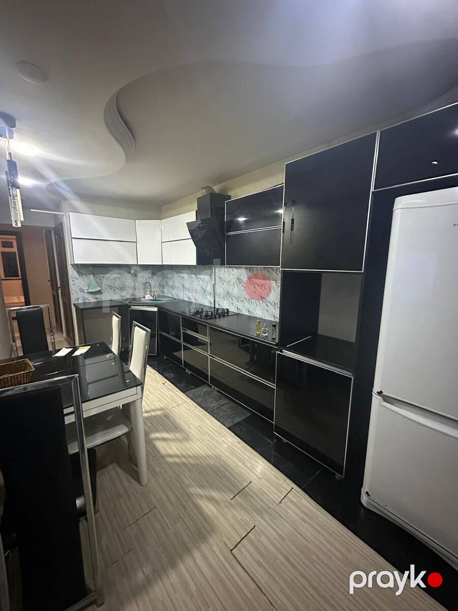 Satılır 3 otaqlı köhnə tikili 80 m² — Mənzil, Bakı (5)