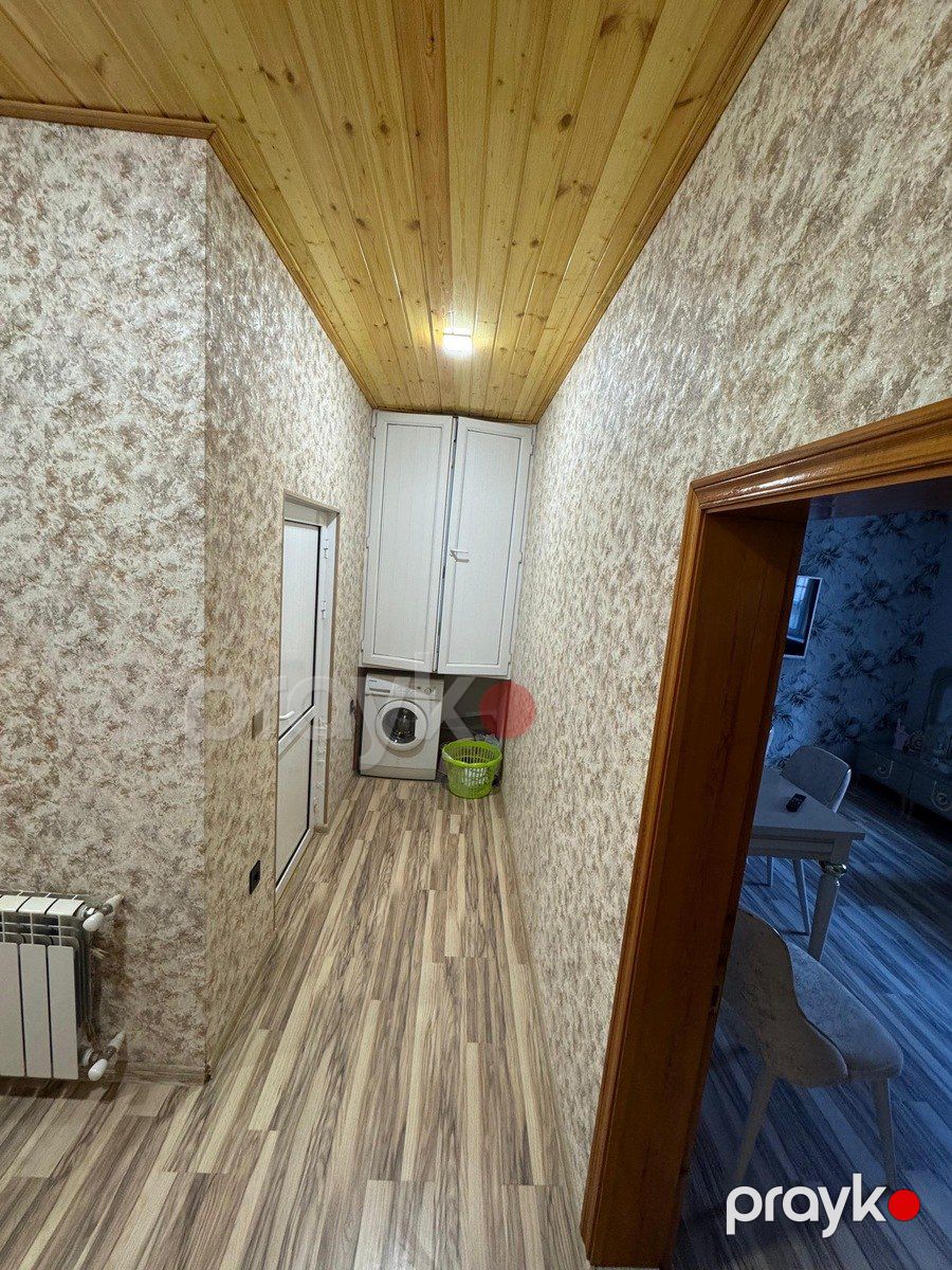 Satılır 3 otaqlı həyət evi/bağ evi 83 m² — Ev, villa, Xırdalan (5)