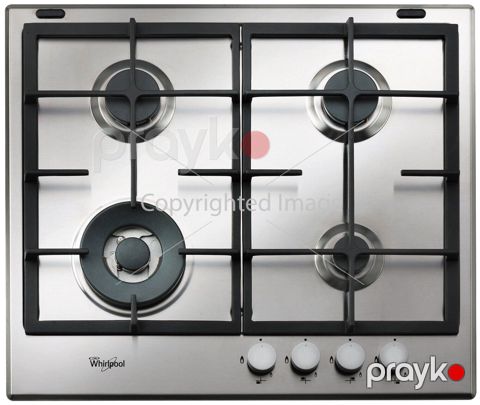 Qaz plitəsi Whirlpool GMA 6422 IX — Bakı