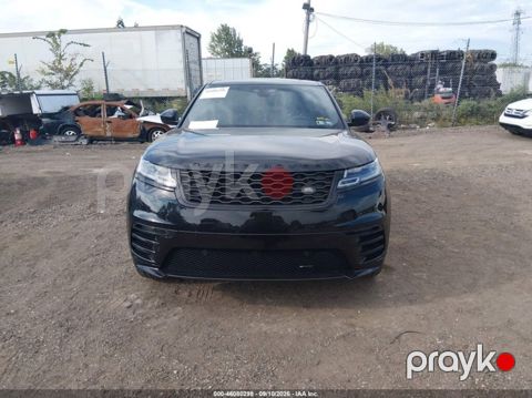 Land Rover RR Velar, 2.0 L, 2022 il, 98 848 km