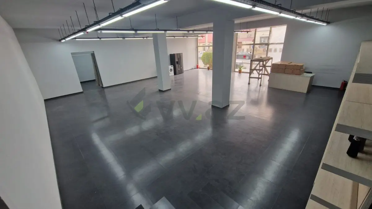 250 m² Obyekt / Ofis Kirayə, Badamdar qəs., Səbail, Bakı — Əmlak, Bakı (5)