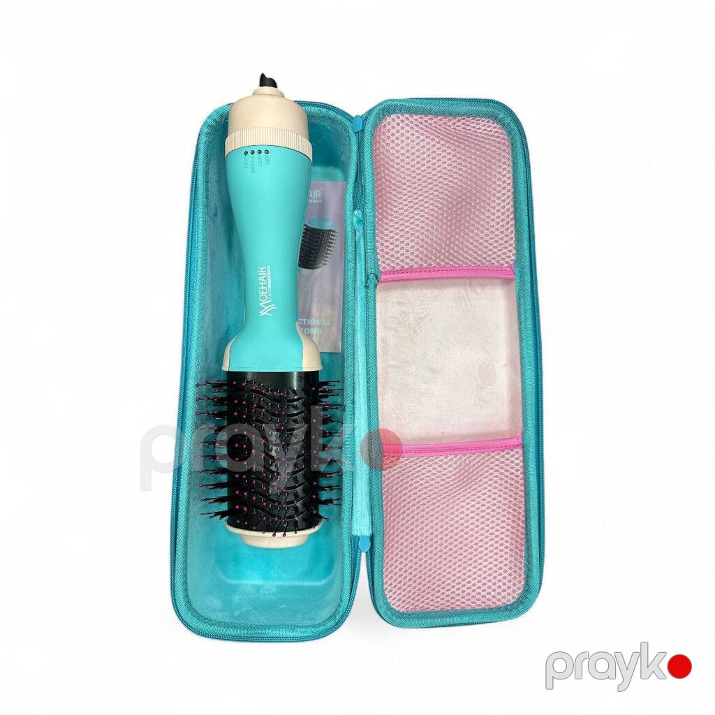 6256 Məhsulun adı: Daraqlı fen Moehair MO-7169 Blue Brend: Moehair — Fən, Bakı (4)