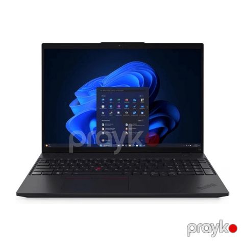Noutbuk Lenovo ThinkPad E16 Gen3 (21SR0049FW) — Bakı