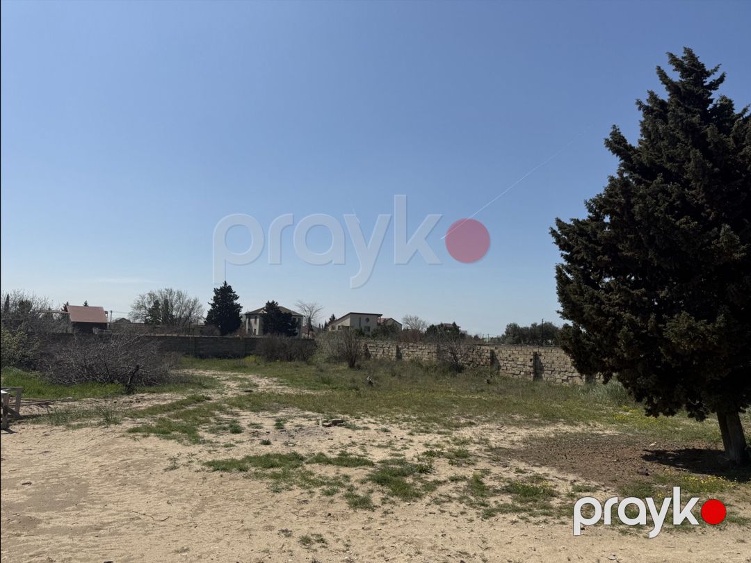 Satılır torpaq 12 sot — Torpaq, Bakı (2)