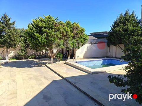 İcarəyə verilir 4 otaqlı həyət evi/bağ evi 150 m² — Bakı