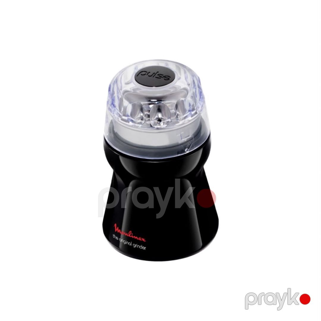 Qəhvə üyüdən Moulinex AR110830 C-D — Ev texnikası, Bakı (2)