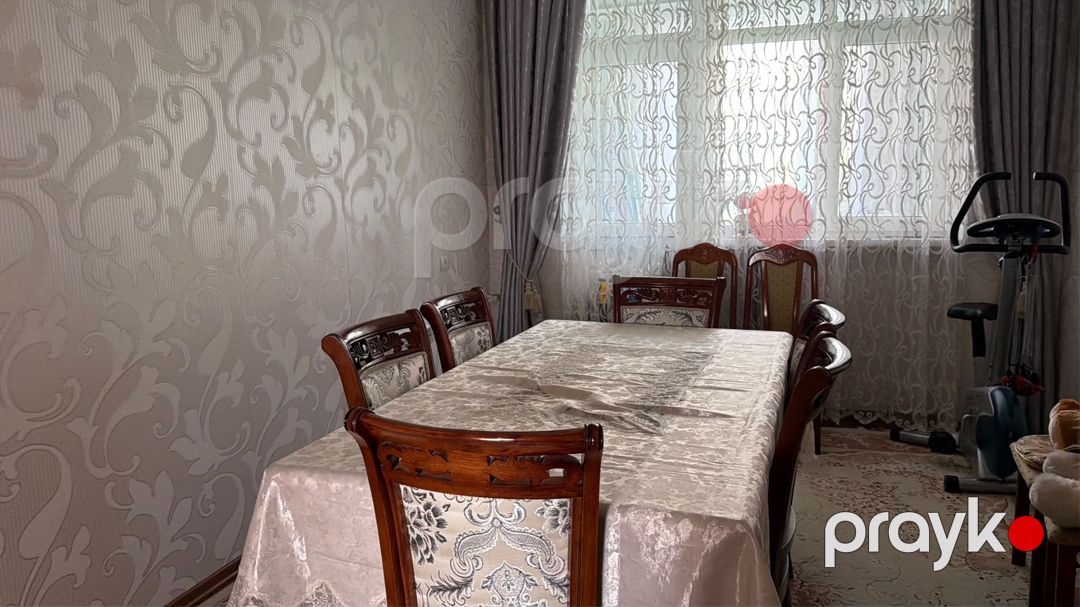 Satış: 3 otaqlı Köhnə tikili, 80 m², Yasamal rayonu — Mənzil, Bakı (7)