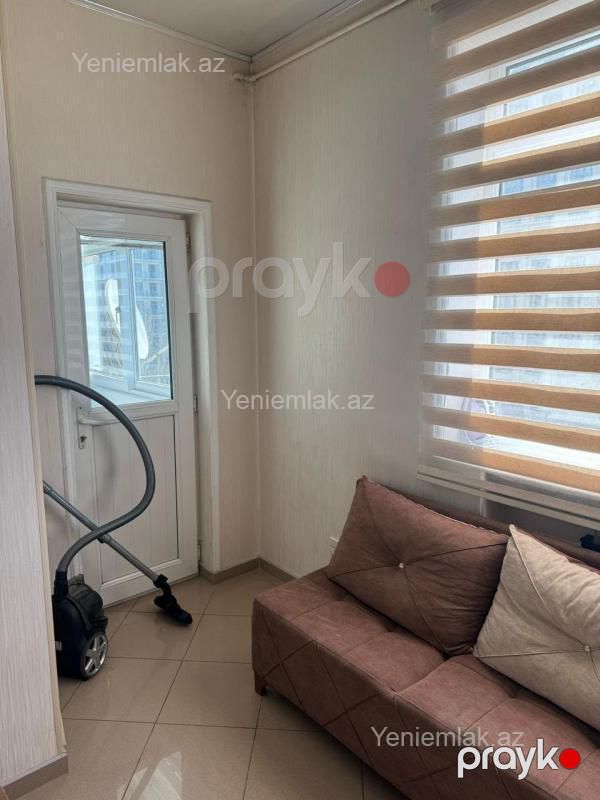 Satılır 2 otaqlı Bina evi menzil (Yeni tikili), 86 m², Sabunçu rayonu — Mənzil, Bakı (12)