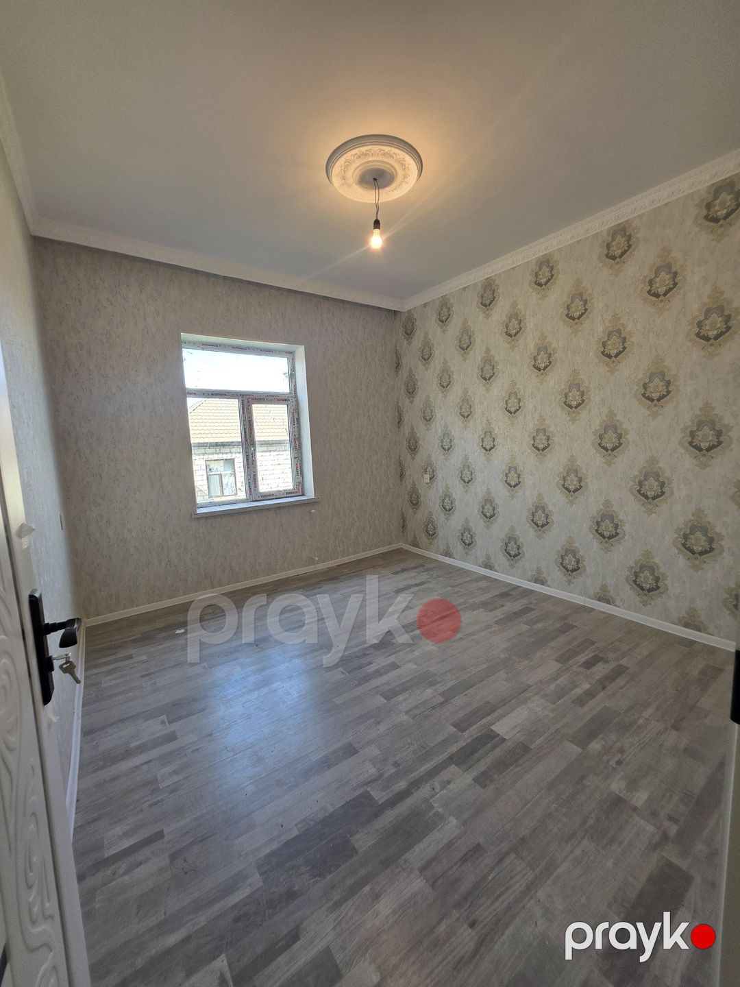 Həyət evi, Masazır qəs — Ev, villa, Bakı (6)