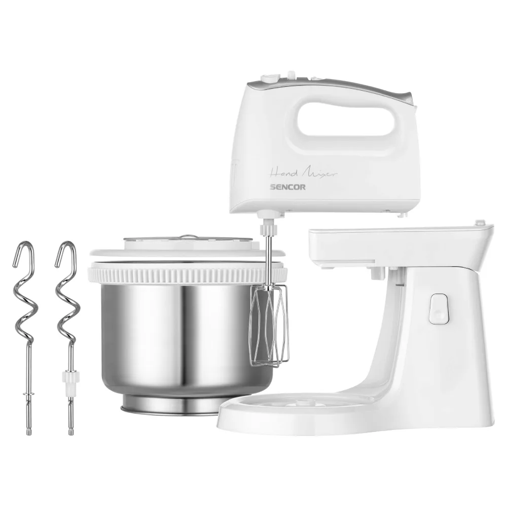 Mikser Sencor SHM 6206SS — Bakı