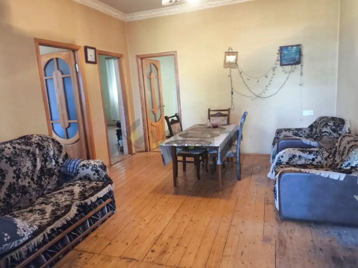 4 otaqlı Həyət evi Satılır, Goradil, Abşeron — Ev, villa (7)
