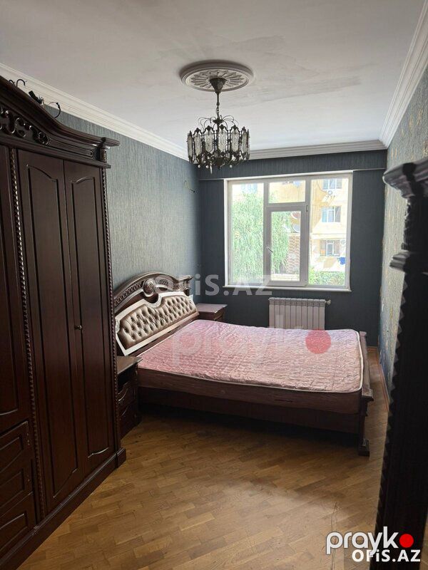 Yeni tikili Satılır Xırdalan, Xırdalan Abşeron Gənclər 3 otaqlı mənzil satılır, 3 otaq, 85 m² — Mənzil, Xırdalan (6)