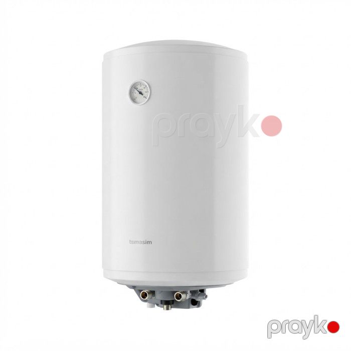 Midea D80-15FG-C 80L 1500W Elektrik Su Qızdırıcısı — Təmir və inşaat, Bakı (3)