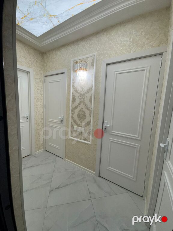 Satılır 2 otaqlı köhnə tikili 55 m² — Mənzil, Bakı (12)