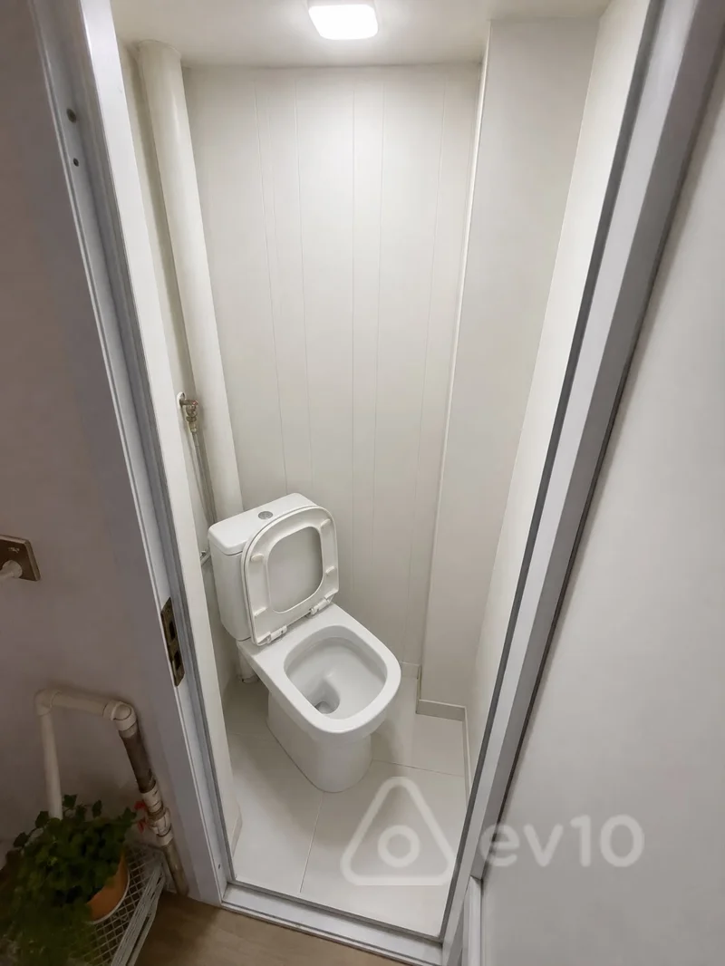 5 otaqlı həyət evi, 140 m², Bakı, 2-ci Alatava küçəsi — Ev, villa, Bakı (3)